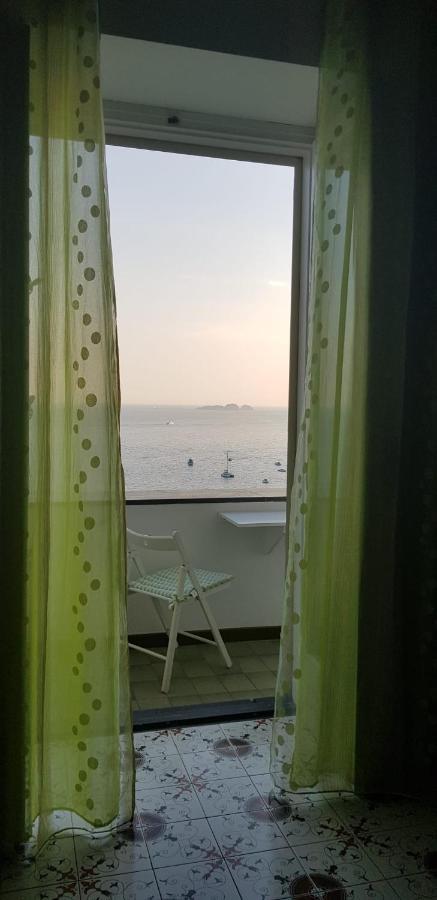 Relais Zio Vincenzo Casa Positano Villa Eksteriør billede