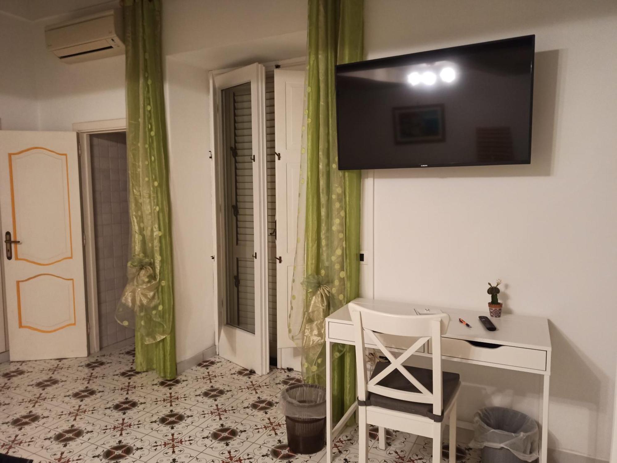 Relais Zio Vincenzo Casa Positano Villa Eksteriør billede